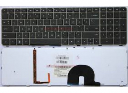 BÀN PHÍM LAPTOP HP ENVY 17, 17-1000, 17-1100, 17-2000, 17-2100